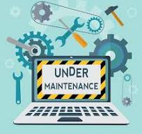 Maintenance Image